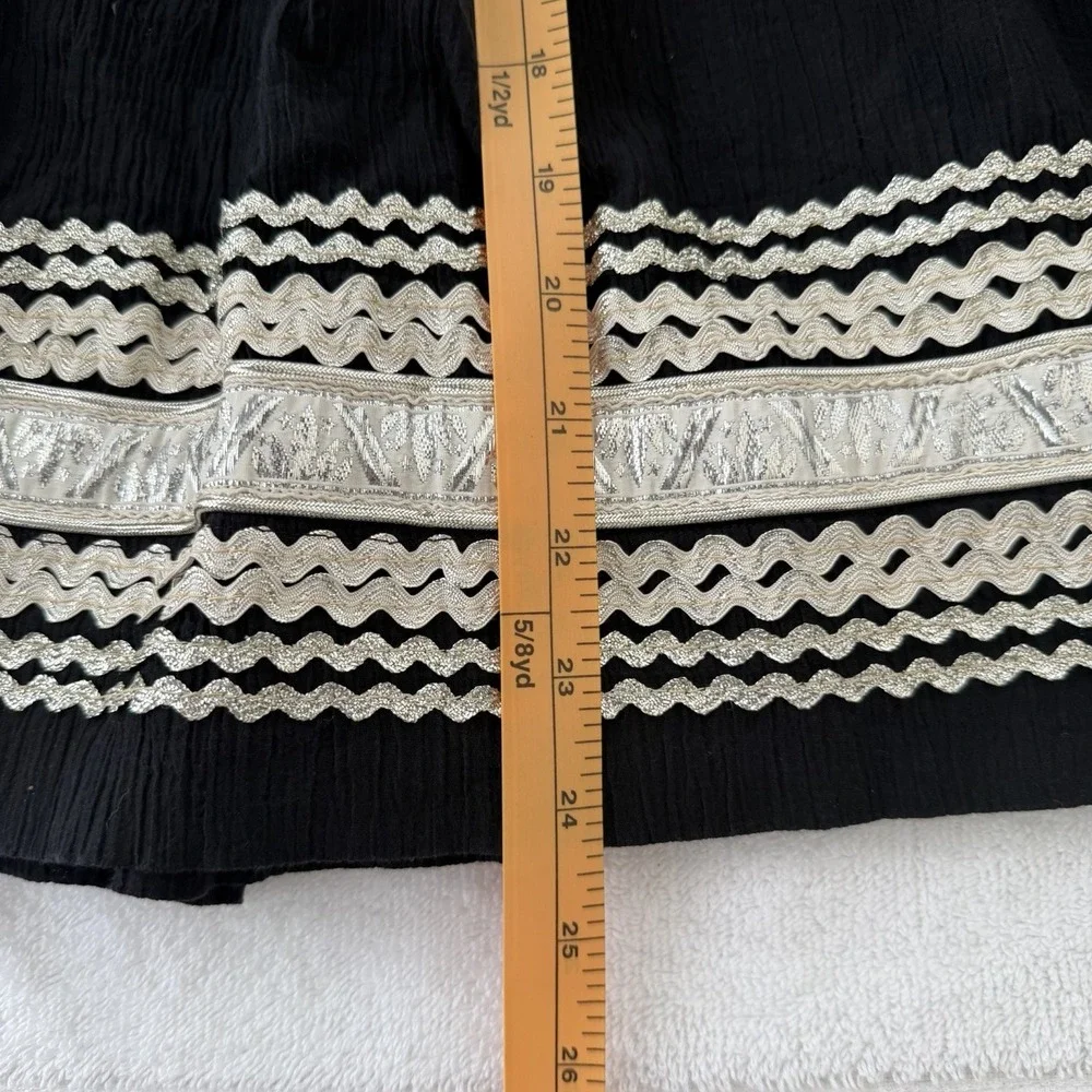 VTG 1950s Child's Patio Fiesta Dress Western Rodeo Square Dance Cosplay‎ Costume